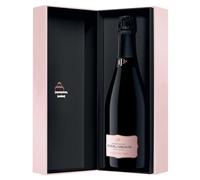 Fleur de Miraval Rosé Champagne, 75 rad Pitt