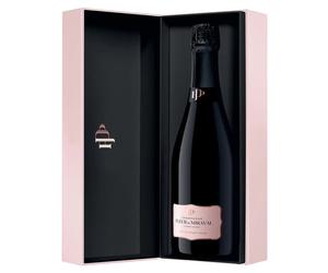 Fleur de Miraval Rosé Champagne, 75 rad Pitt