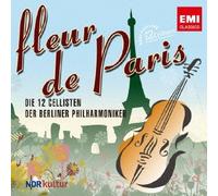 FLEUR DE PARIS +1