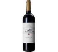 Fleur de Pedesclaux 2019 - Second Wine Of Château Pedesclaux