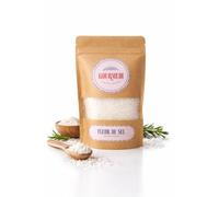Fleur de Sel 250g - Portuguese Salt from Castro Marim Sapal Nature Reserve
