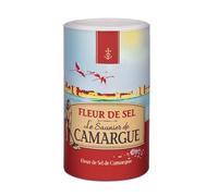 Fleur de Sel de Camargue - Jumbo 2.2 lbs