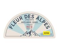 Fleur Des Alpes 220g MandS (1x220g)