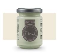 Fleur : Designer's Paint : Chalky Look : 130ml : F03 Chalk White