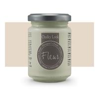 Fleur : Designer's Paint : Chalky Look : 130ml : F04 Cream Love