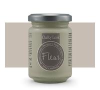 Fleur : Designer's Paint : Chalky Look : 130ml : F10 Dove Grey
