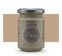 Fleur : Designer's Paint : Chalky Look : 130ml : F12 James Taupe