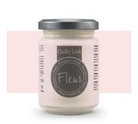 Fleur : Designer's Paint : Chalky Look : 130ml : F19 Pink Rococo