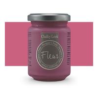 Fleur : Designer's Paint : Chalky Look : 130ml : F23 American Beauty