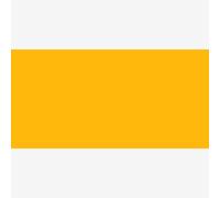 Fleur : Designer's Paint : Chalky Look : 130ml : F40 Primary Yellow