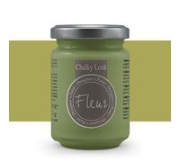 Fleur : Designer's Paint : Chalky Look : 130ml : F45 Bamboo