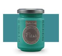 Fleur : Designer's Paint : Chalky Look : 130ml : F59 Istanbul Interior