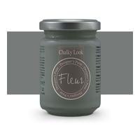 Fleur : Designer's Paint : Chalky Look : 130ml : F75 Smoky