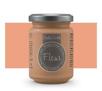 Fleur : Designer's Paint : Chalky Look : 130ml : F78 Swinging Rose