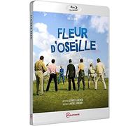 Fleur d'oseille [Blu-ray] [FR Import] [Blu-ray] Darc, Mireille; Ferjac, Anouk...