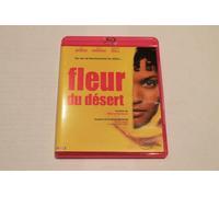 Fleur du Desert - Blu Ray
