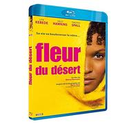 Fleur du desert - brd