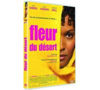 Fleur du Desert - DVD