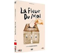 FLEUR DU MAL (LA) - DVD