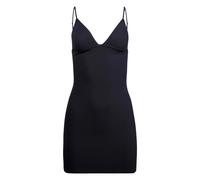 Fleur Du Mal Le Stretch slip dress - Black XS-S-M-L-XL