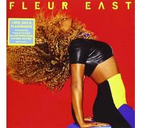 Fleur East - Love, Sax And Flashbacks