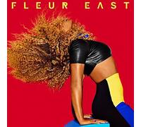 FLEUR EAST - Love Sax & Flashbacks by FLEUR EAST (2015-12-11j