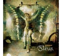 Fleur - Flёur (Fleur / Flyour) - Ejforiya [Russian Alternative/FolkRock/Gothic]