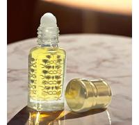 FLEUR NARCOTIQUE Perfume Oil - 6ml Roll-On | Alcohol-Free | Long-Lasting Unisex Fragrance | By Amwaj Perfumes & Attars Ltd | Made in UAE