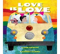 Fleur Pierets Love is Love : The Journey Continues Hardback Book Fleur Pierets Multicolor