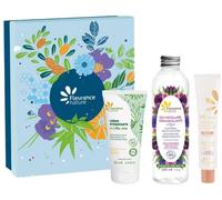 Fleurance Nature 3-Piece Facial Beauty Ritual Set