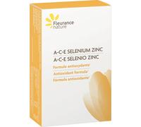 Fleurance Nature ACE Selenium Zinc 30 tablets