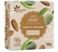 Fleurance Nature Almond Scented Soap 100 gr