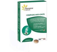 Fleurance Nature Anti-Hair Loss Complex 60 Tablets