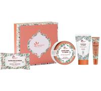 Fleurance Nature Argan Secrets Chest 4 Pieces