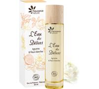 Fleurance Nature Citrus & White Flowers Perfume Water 50 ml