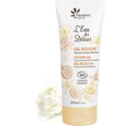 Fleurance Nature Citrus & White Flowers Shower Gel 200 ml