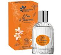 Fleurance Nature Cologne Water Spray 100 ml