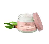Fleurance Nature Cream of Intense Nutrition with Aloe Vera 50 ml 50 ml