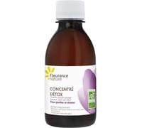 Fleurance Nature Detox concentrate (BIO) 200 ml 200 ml