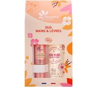 Fleurance Nature Duo Mains & Lèvres Cherry Blossom 2 Pieces