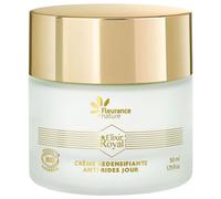 Fleurance Nature Elixir Royal Day Anti-wrinkles Redensifying Cream Organic 50ml