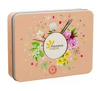 Fleurance Nature Evasion Florale Hand Cream Set
