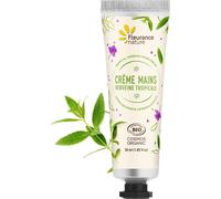 Fleurance Nature Exotic Verbena Hand Cream