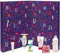 Fleurance Nature Flowering Flight Advent Calendar 24 Pieces