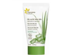 Fleurance Nature Gel Aloe Vera 96% Bio New formula 50 ml
