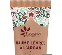 Fleurance Nature Generous Lip Balm with Bio Argan 15 ml