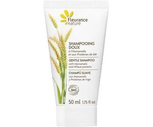 Fleurance Nature Gentle Shampoo with Bio Witch Hazel 500 ml