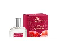 Fleurance Nature L'eau de Coursiana perfume