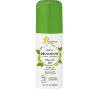 Fleurance Nature Lemon-Verbena Deodorant