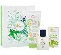 Fleurance Nature Men's Box Verbena Shower Gel+Perfume+Soap